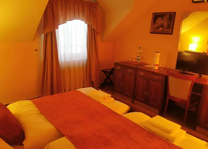River Star Hotel Prag